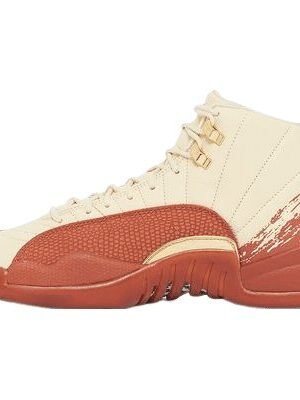 JORDAN 12 RETRO x EASTSIDE GOLF OUT OF THE CLAY