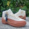 JORDAN 12 RETRO x EASTSIDE GOLF OUT OF THE CLAY
