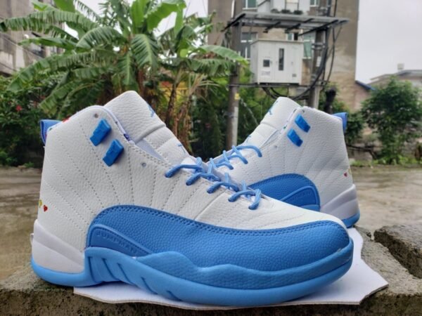 jordan-12-retro-x-emoji-186169 JORDAN 12 RETRO x EMOJI