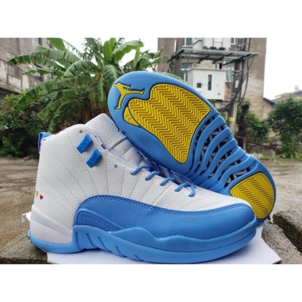 jordan-12-retro-x-emoji-412938 JORDAN 12 RETRO x EMOJI
