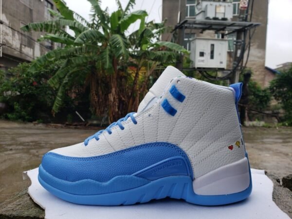 jordan-12-retro-x-emoji-659511 JORDAN 12 RETRO x EMOJI