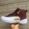 JORDAN 12 RETRO x GAME BALL