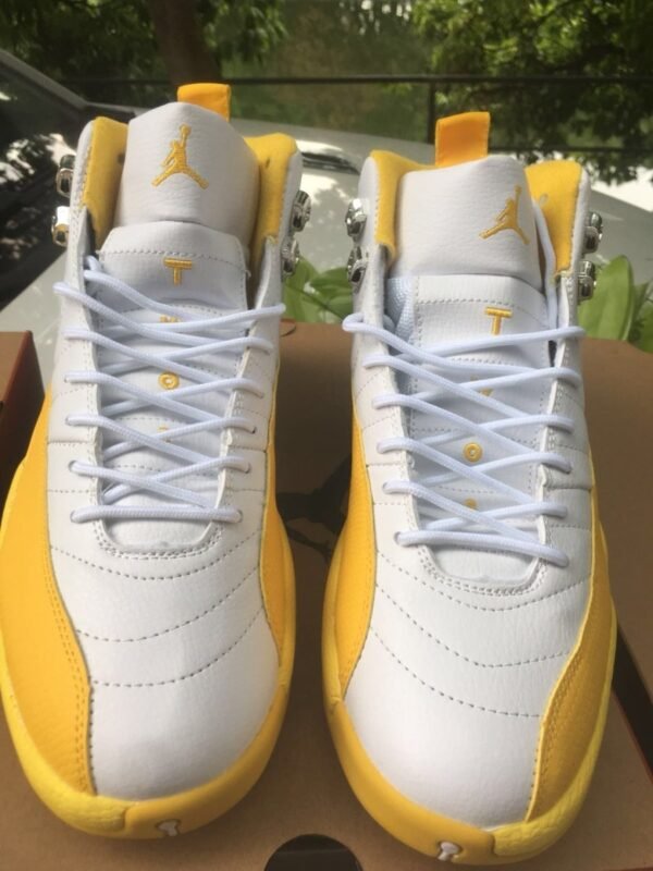 JORDAN 12 RETRO x RAY ALLEN SONICS PE