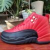 JORDAN 12 RETRO x REVERSE FLU GAME