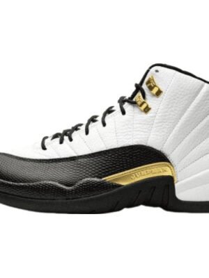 JORDAN 12 RETRO x ROYALTY TAXI