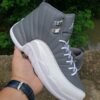 JORDAN 12 RETRO x STEALTH