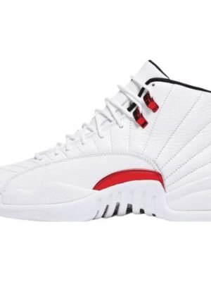 JORDAN 12 RETRO x TWIST