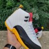 JORDAN 12 RETRO x YEARS IN CHINA