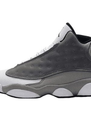 JORDAN 13 RETRO x ATMOSPHERE GREY