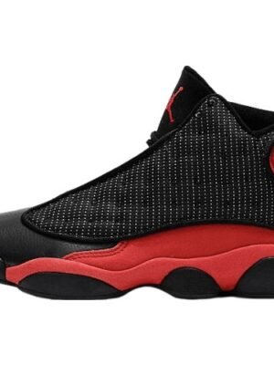 JORDAN 13 RETRO x BRED