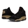 JORDAN 13 RETRO x BROWN BLACK
