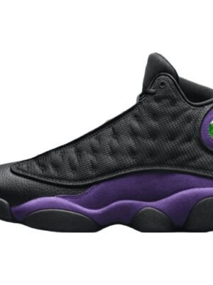 JORDAN 13 RETRO x COURT PURPLE