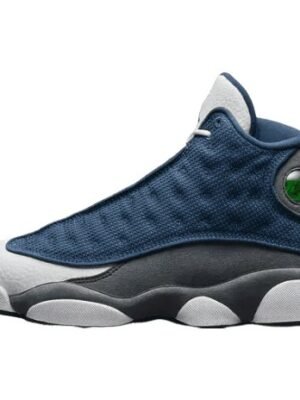 JORDAN 13 RETRO x FLINT