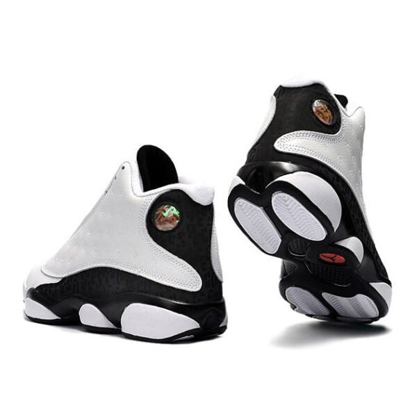 JORDAN 13 RETRO x LOVE AND RESPECT