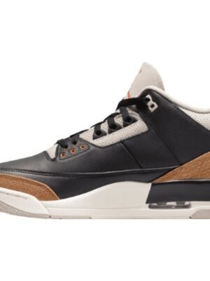 JORDAN 3 RETRO x DESERT ELEPHANT