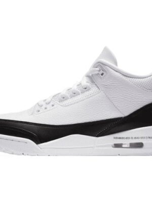 JORDAN 3 RETRO x FRAGMENT