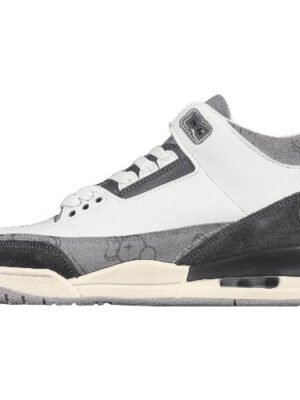 JORDAN 3 RETRO x KAWS