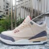 JORDAN 3 RETRO x MUSLIN