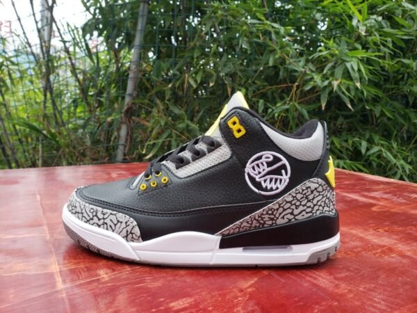 jordan-3-retro-x-oregon-ducks-pit-crew-249495 JORDAN 3 RETRO x OREGON DUCKS PIT CREW