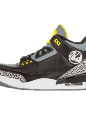 JORDAN 3 RETRO x OREGON DUCKS PIT CREW