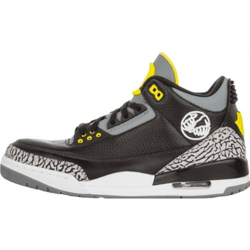jordan-3-retro-x-oregon-ducks-pit-crew-982388 JORDAN 3 RETRO x OREGON DUCKS PIT CREW