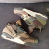 JORDAN 3 RETRO x PATCHWORK CAMO