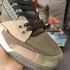 JORDAN 3 RETRO x PATCHWORK CAMO
