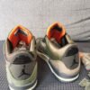 JORDAN 3 RETRO x PATCHWORK CAMO