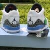 JORDAN 3 RETRO x UNC