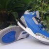 JORDAN 3 RETRO x VARSITY ROYAL CEMENT