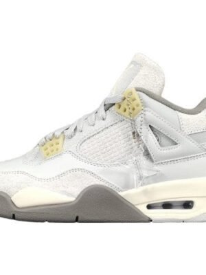 JORDAN 4 RETRO SE CRAFT x PHANTOM DUST