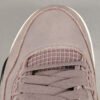 JORDAN 4 x A MA MANIERE VIOLET ORE