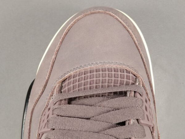 JORDAN 4 x A MA MANIERE VIOLET ORE