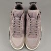 JORDAN 4 x A MA MANIERE VIOLET ORE