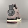 JORDAN 4 x A MA MANIERE VIOLET ORE