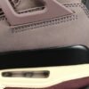 JORDAN 4 x A MA MANIERE VIOLET ORE