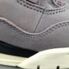 JORDAN 4 x A MA MANIERE VIOLET ORE