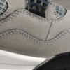 JORDAN 4 x COOL GREY