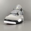 JORDAN 4 x COOL GREY