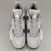 JORDAN 4 x COOL GREY