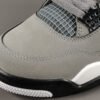 JORDAN 4 x COOL GREY
