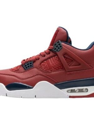 JORDAN 4 x FIBA