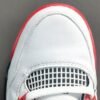 jordan-4-x-fire-red-307706 JORDAN 4 x FIRE RED