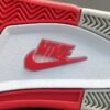 jordan-4-x-fire-red-335050 JORDAN 4 x FIRE RED