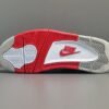 jordan-4-x-fire-red-450635 JORDAN 4 x FIRE RED