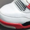 jordan-4-x-fire-red-725520 JORDAN 4 x FIRE RED