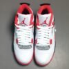 jordan-4-x-fire-red-934737 JORDAN 4 x FIRE RED
