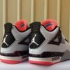 JORDAN 4 x FLIGHT NOSTALGIA