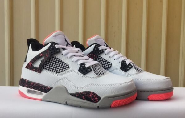 JORDAN 4 x FLIGHT NOSTALGIA