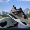 jordan-4-x-fossil-349050 JORDAN 4 x FOSSIL